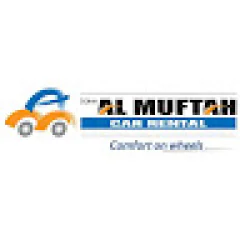 Al Muftah Rent a Car