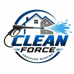 cleanforcepressurewashing