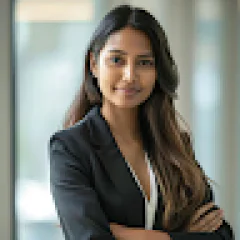 Rajshree Verma