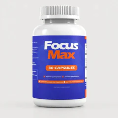 Buy FocusMax – Daily Focus and Mental Clarity Support
