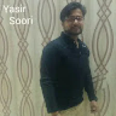 yasir soori