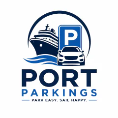 Port-parkings