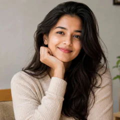 Kiya Verma1