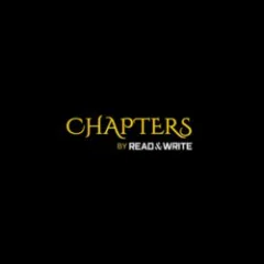 Chapters - Bembel Maze Light Weight Bag