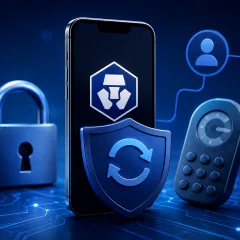 Cryptocomhelplinenumbertofreezecompromisedaccount