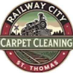 Railway city Carpet cleaning
