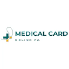 Medical card Online pa