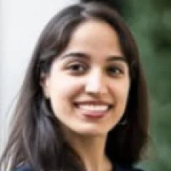 Dr. Shirin Razdan