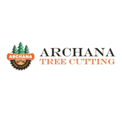 Archana Tree cutting