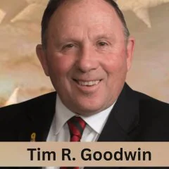 Tim R. Goodwin