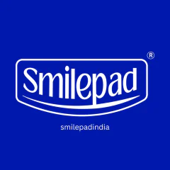 Smile Pad