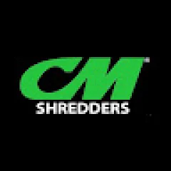 Cm shredders