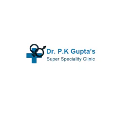 Dr. PK Guptas Super Speciality Clinic