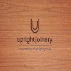 Upright Joinery