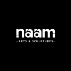 Naam Sculptures