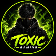 ToxicGaming786