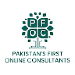 Pakistans First Online Consultants