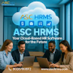 Asc Hrms