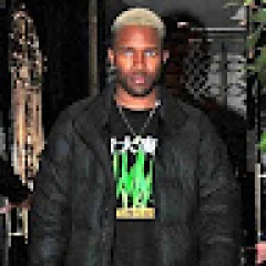 frank ocean merchandise