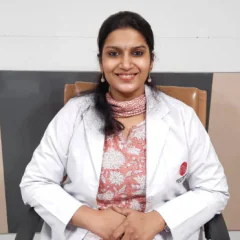 Dr. Ankita Goel - Best IVF Doctor and Gynaecologist