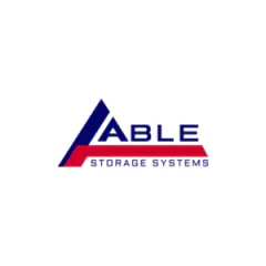Double Deep Racking Able Storage Systems