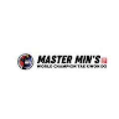 Master Min's World Champion Taekwondo