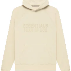 Essentials Hoodie-17