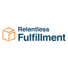Relentless Fulfillment