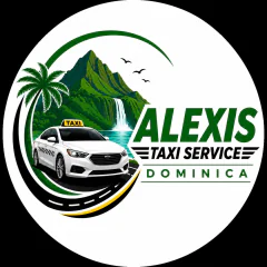 Alexis Taxi Service Dominica