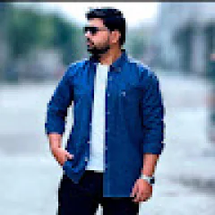 Ahmad Iqbal