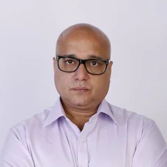 Lalit Jain