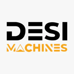 desimachine