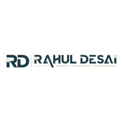 Rahul Desai - Edupreneur