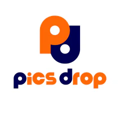 Picsdrop