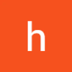 hashtag Orange