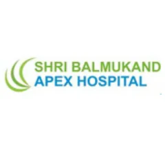 shribalmukandapexhospital
