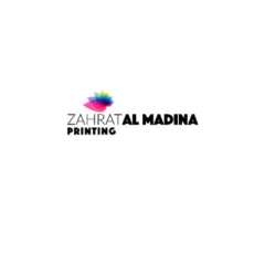 zahrat-printing