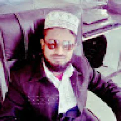 HARUN RASHIOD