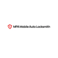 MPA Mobile Auto Locksmith