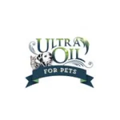 Ultra oil for pets