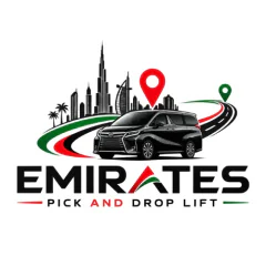 Emirates Pick &amp; Drop lift
