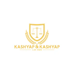 Kashyap and Kashyap