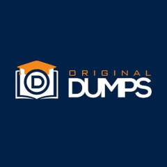 Orginal dumps