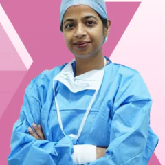 Dr Sandhya Gupta