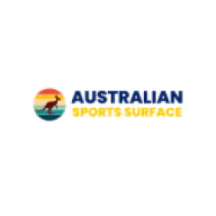 Australian Sport Surface
