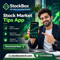 Stockboxtech