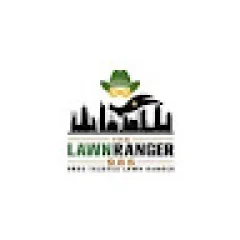 The Lawn Ranger 985