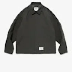 WTaps Jackets