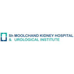 Sh Moolchand Kidney Hospital And Urological Institute
