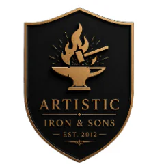 Wrought Iron Fences